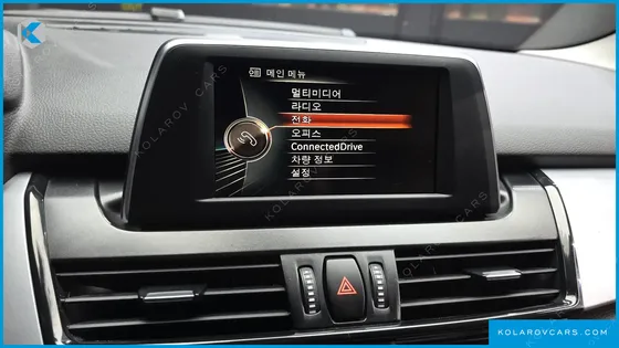 BMW 2 SERIES JOY