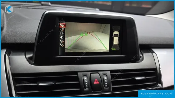 BMW 2 SERIES JOY