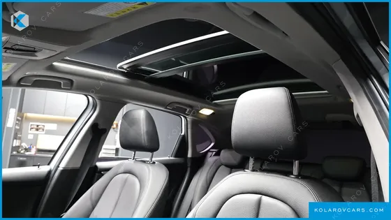 BMW 2 SERIES JOY