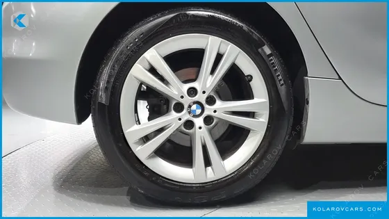BMW 2 SERIES JOY