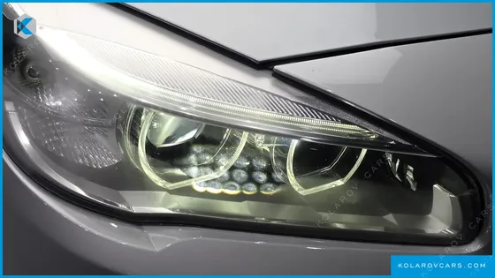 BMW 2 SERIES JOY