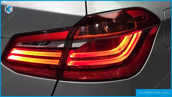 BMW 2 SERIES JOY