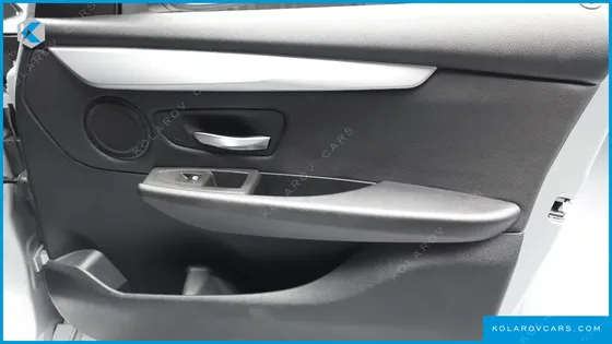 BMW 2 SERIES JOY