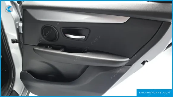BMW 2 SERIES JOY