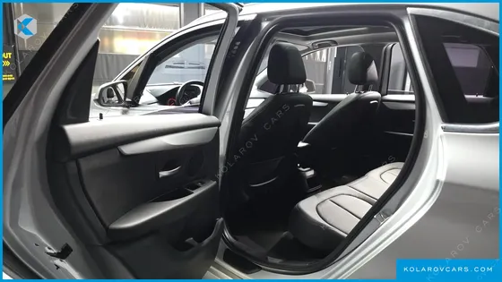 BMW 2 SERIES JOY