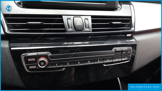 BMW 2 SERIES JOY