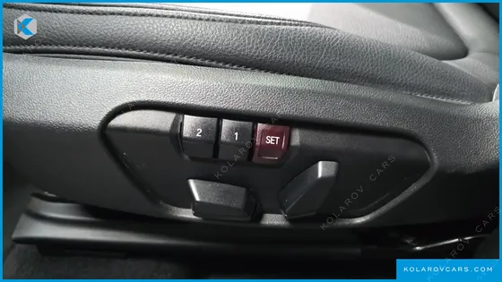 BMW 2 SERIES JOY