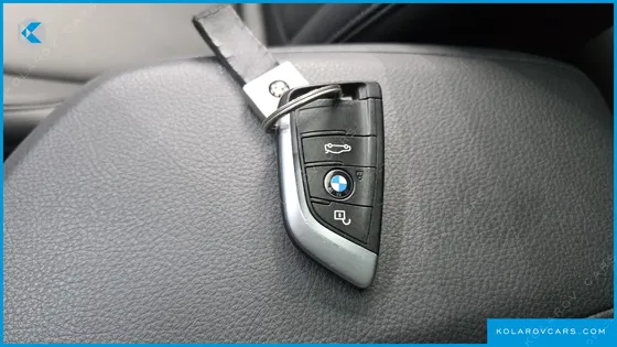 BMW 2 SERIES JOY