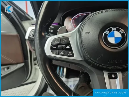 BMW 5 SERIES 530I M SPORT PACKAGE