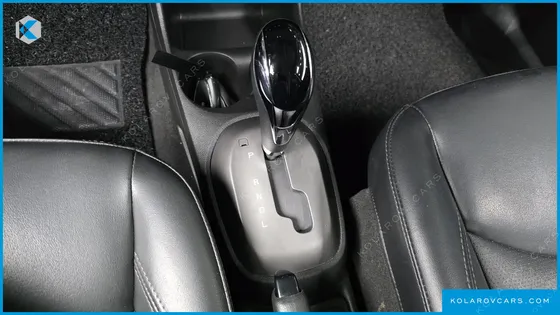 CHEVROLET (GM DAEWOO) SPARK LT