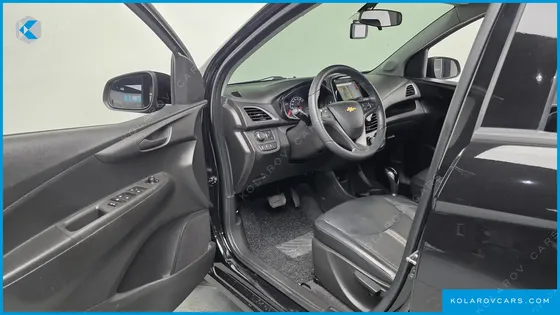 CHEVROLET (GM DAEWOO) SPARK LT