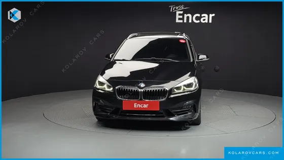 BMW 2 SERIES ADVANTAGE