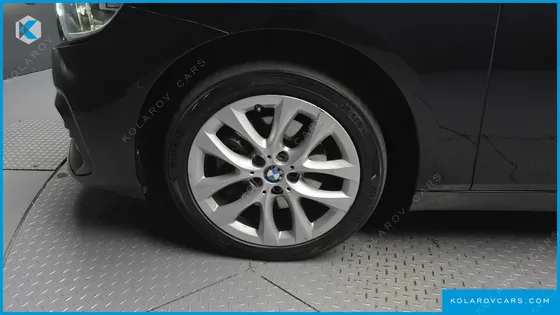 BMW 2 SERIES ADVANTAGE