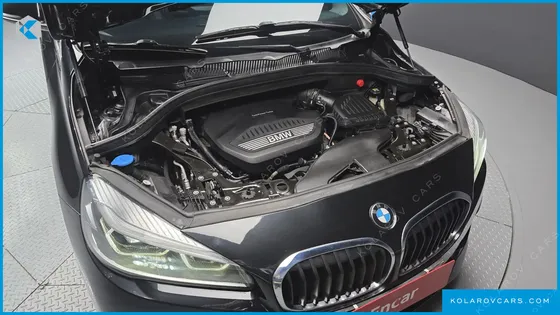 BMW 2 SERIES ADVANTAGE