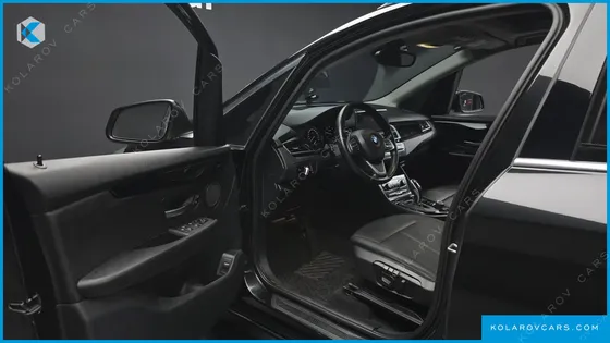 BMW 2 SERIES ADVANTAGE