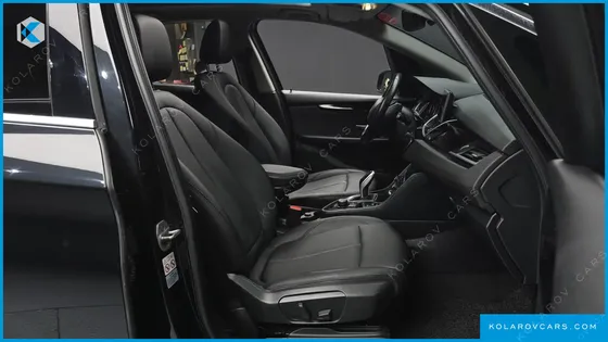 BMW 2 SERIES ADVANTAGE