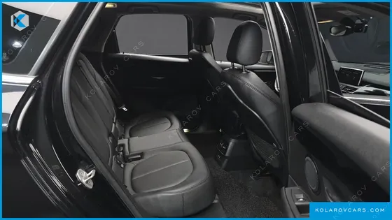 BMW 2 SERIES ADVANTAGE