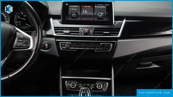 BMW 2 SERIES ADVANTAGE