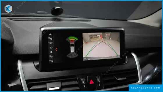 BMW 2 SERIES ADVANTAGE