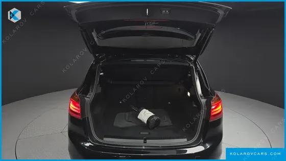 BMW 2 SERIES ADVANTAGE