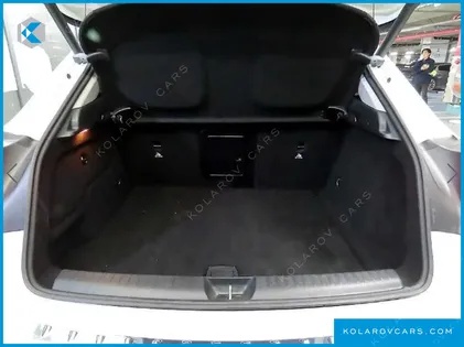 MERCEDES GLA-CLASS GLA200 CDI