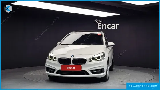 BMW 2 SERIES JOY
