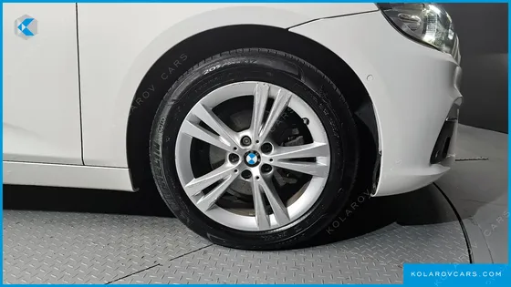 BMW 2 SERIES JOY