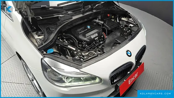 BMW 2 SERIES JOY