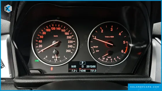 BMW 2 SERIES JOY