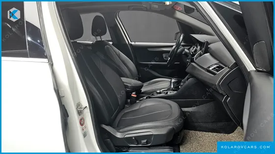BMW 2 SERIES JOY