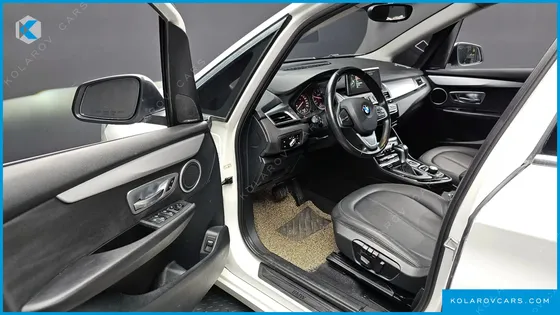 BMW 2 SERIES JOY