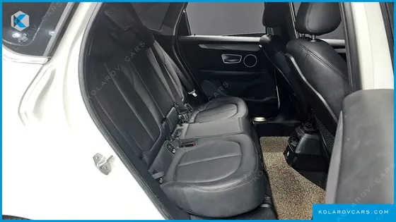 BMW 2 SERIES JOY