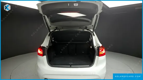 BMW 2 SERIES JOY
