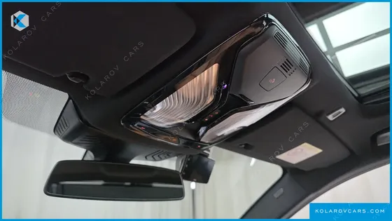 BMW 5 SERIES 520I M SPORT