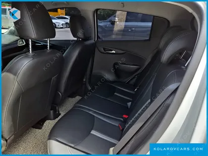 CHEVROLET (GM DAEWOO) SPARK PREMIER