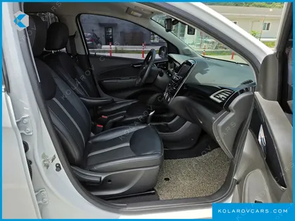 CHEVROLET (GM DAEWOO) SPARK PREMIER