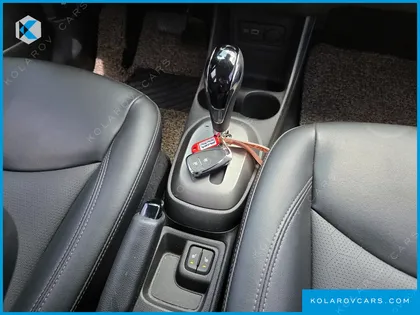 CHEVROLET (GM DAEWOO) SPARK PREMIER