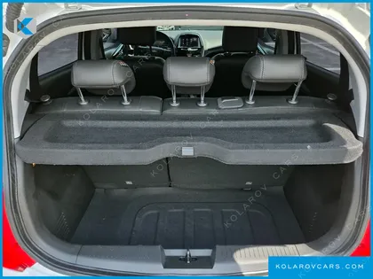 CHEVROLET (GM DAEWOO) SPARK PREMIER