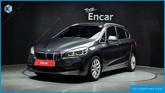 BMW 2 SERIES JOY