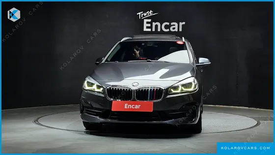 BMW 2 SERIES JOY
