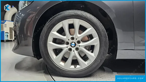 BMW 2 SERIES JOY