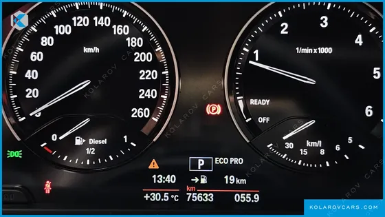 BMW 2 SERIES JOY