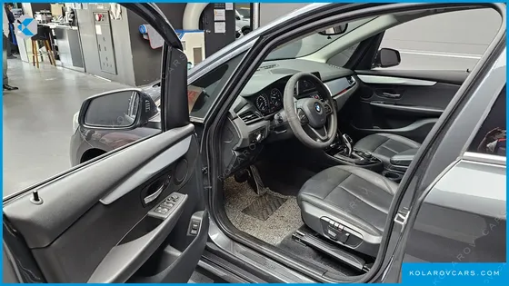 BMW 2 SERIES JOY