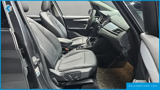 BMW 2 SERIES JOY