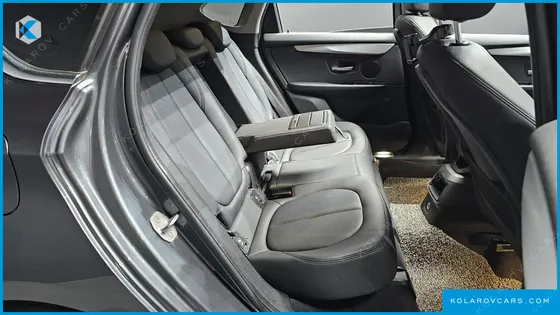 BMW 2 SERIES JOY