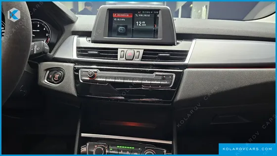 BMW 2 SERIES JOY