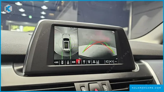 BMW 2 SERIES JOY