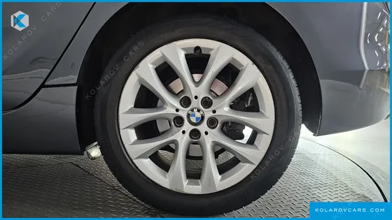 BMW 2 SERIES JOY