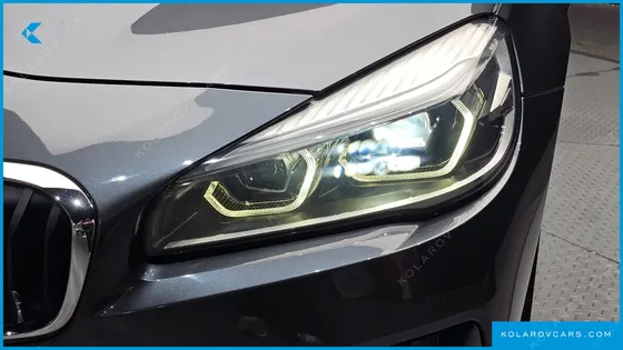 BMW 2 SERIES JOY