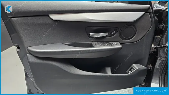 BMW 2 SERIES JOY